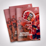 GASGAS Apparel Folder