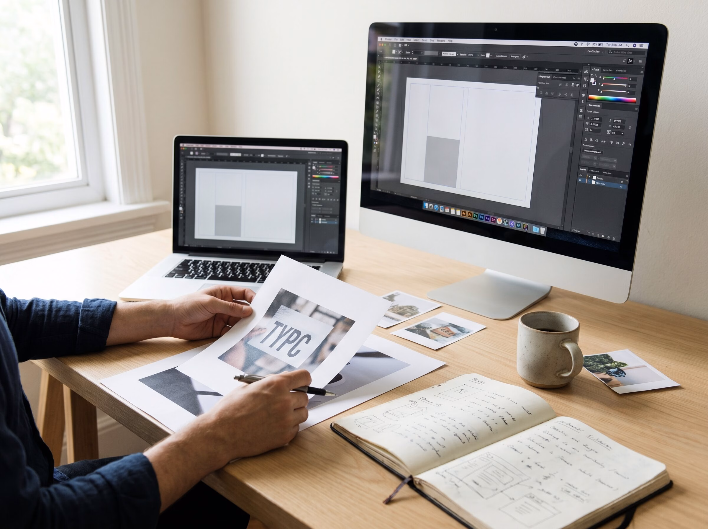 How Design Influences Decisions